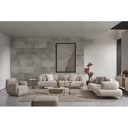 Alvito-ODA Koltuk Takm