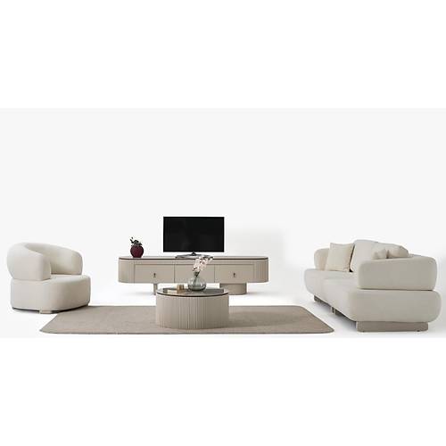 Madam-PAN Tv �nitesi