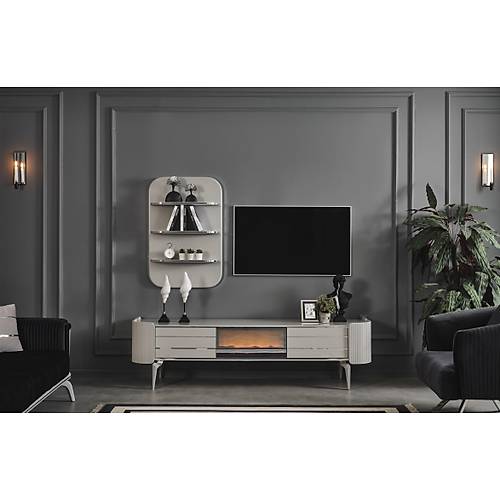 Karya Gri-FO Tv �nitesi