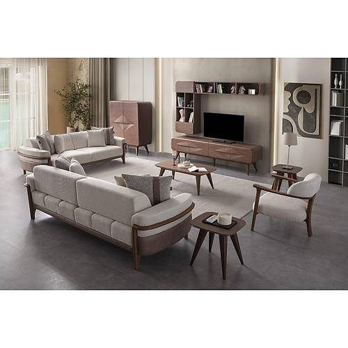 Nautica Ceviz-BOO Tv �nitesi