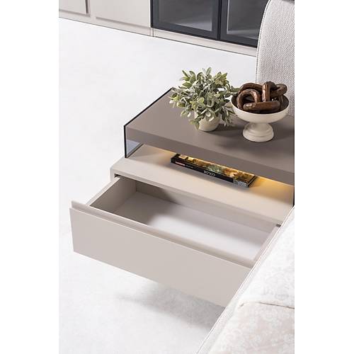 Sevilla-SBR Yatak Odas�