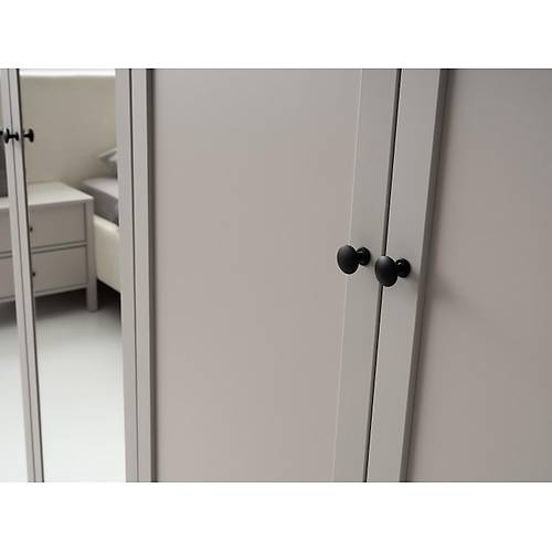 Loft l Beji Yatak Odas