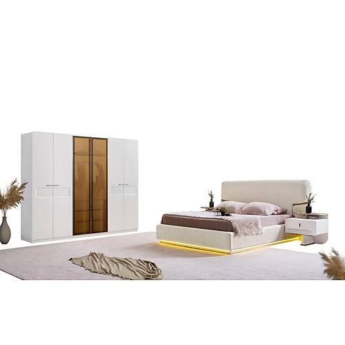 Artwin-RVT Yatak Odas�