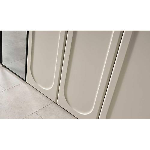 Nowmen-L�ON Yatak Odas�