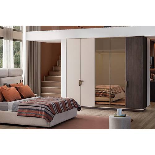Velar-SD Yatak Odas�