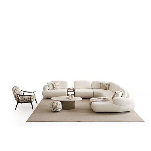 Maserati-TS Ke Koltuk