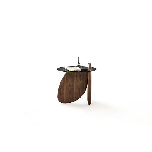 Markiz Walnut-TB Orta Sehpa