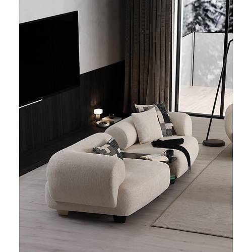 Olenna-ENF Koltuk Takm