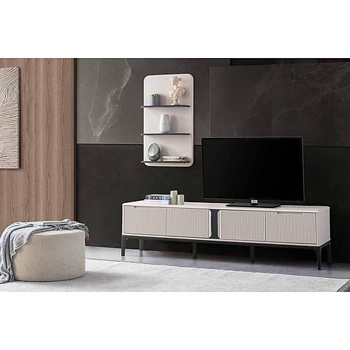 Doriva Siyah-USL Tv �nitesi