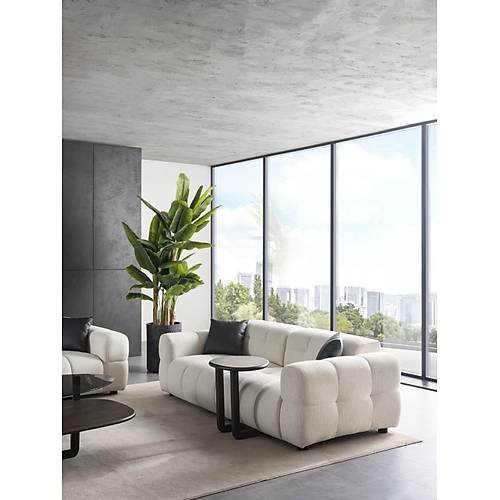 Bennet-GK Koltuk Takm