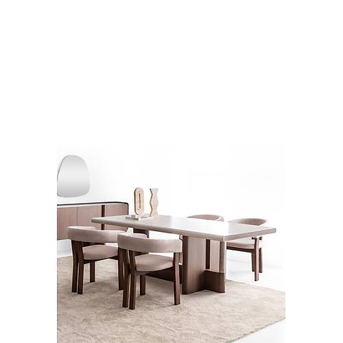 Matera-BMN Yemek Odas�