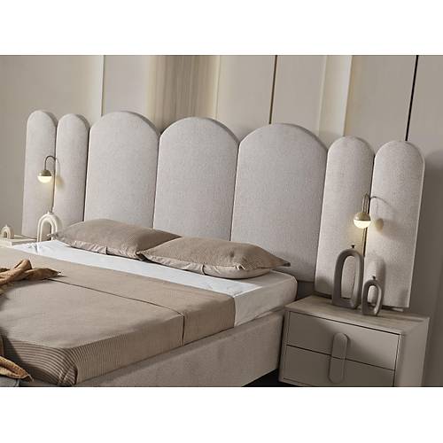 Louvre-AYV Yatak Odas