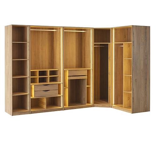 Oslo-ETRL Yatak Odas�