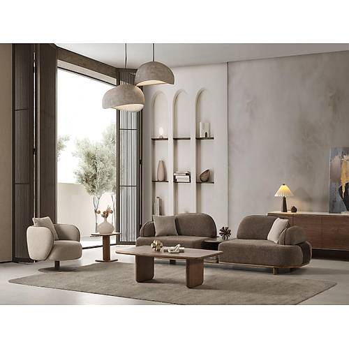 Morandi-JH Koltuk Tak�m�