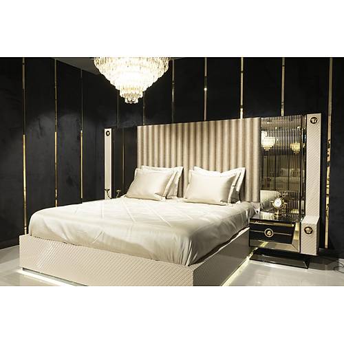 Hera-ADA Yatak Odas�