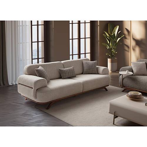 Diamanti-NS Koltuk Takm