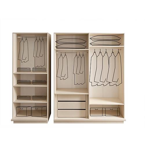 Yvonne-ON Yatak Odas�