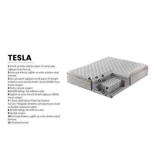 Tesla Baza Ba�l�k