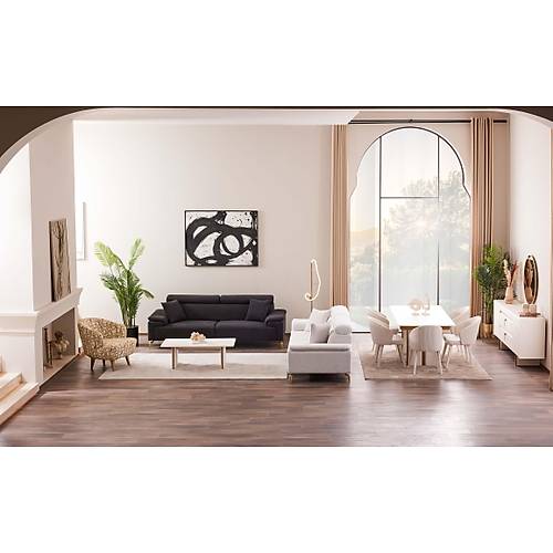 Loren II-DL Koltuk Takm