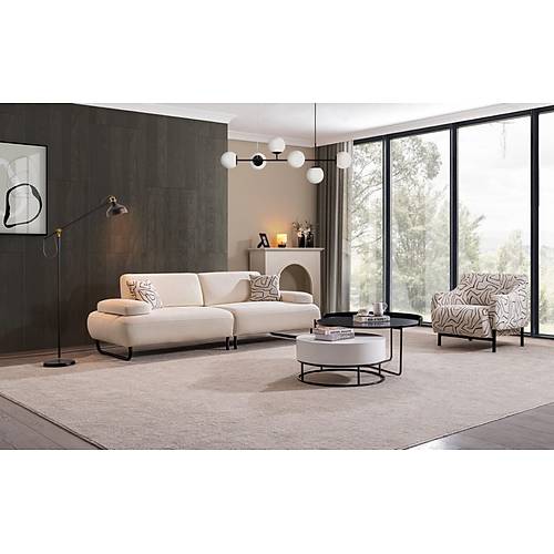 Sunay-LVE Koltuk Takm