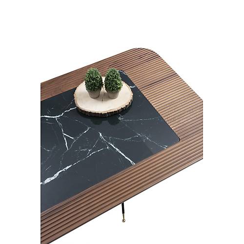 Diamond Black-TB Orta Sehpa