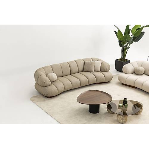 Piazza-ENF Koltuk Takm