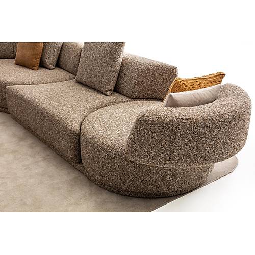 Mevlana-BMN Ke Koltuk