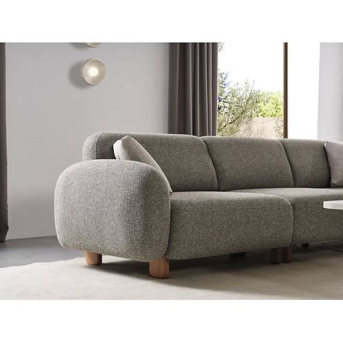 Vizyon-MASS K��e Koltuk