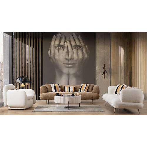 Candy-ETN Koltuk Takm