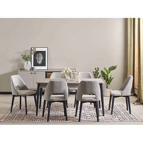 Molde-EVS Yemek Odas