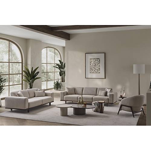 Armoni-PAL Koltuk Tak�m�