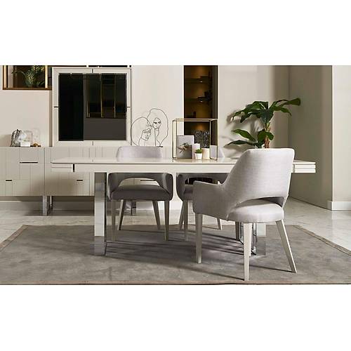 �biza V2-�Z Yemek Odas�