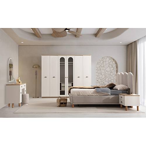 Siesta-NOW Yatak Odas