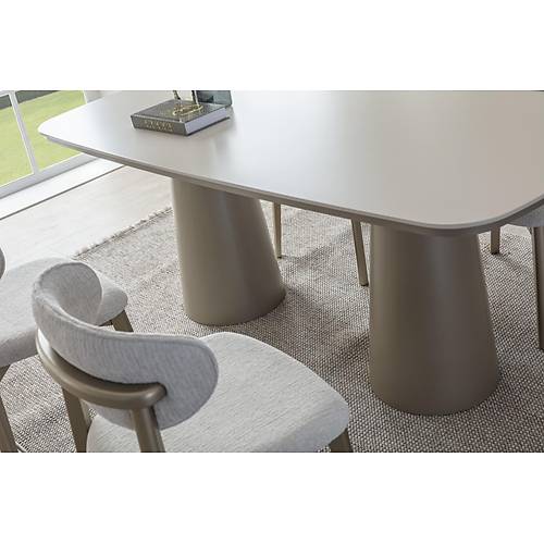 Barcaldi-T�T Yemek Odas�