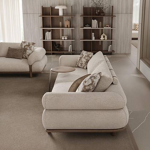 Ereva-RL Koltuk Tak�m�