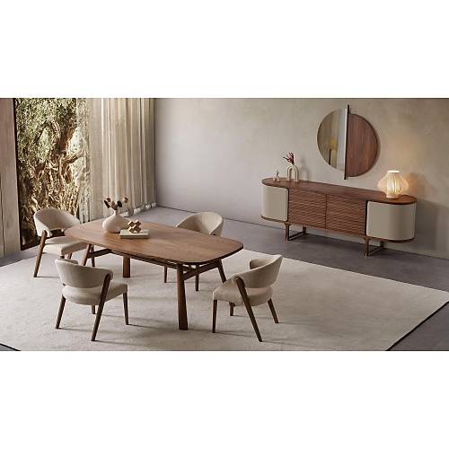 Moorei-RS Yemek Odas