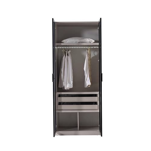 Sevilla-SBR Yatak Odas�