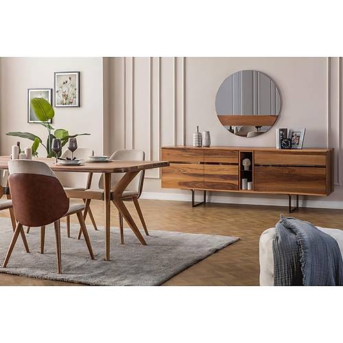 Mina-W�N Yemek Odas�