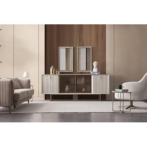 Diamond-SD Yemek Odas