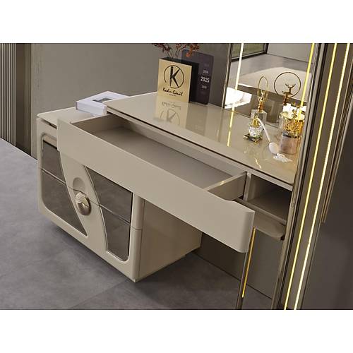 Gucci-R�V Yatak Odas�