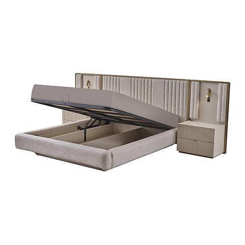 Her-ODA Yatak Odas�