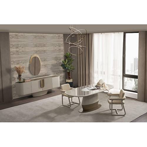 Dublin-RV Yemek Odas