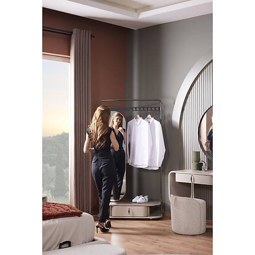 Versailles-LVL Yatak Odas�