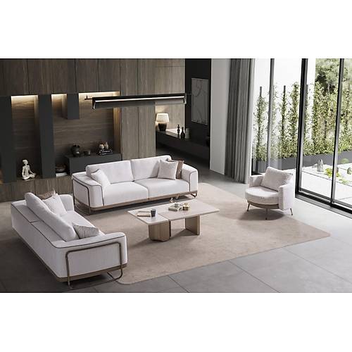 Premium-GNZ Koltuk Takm