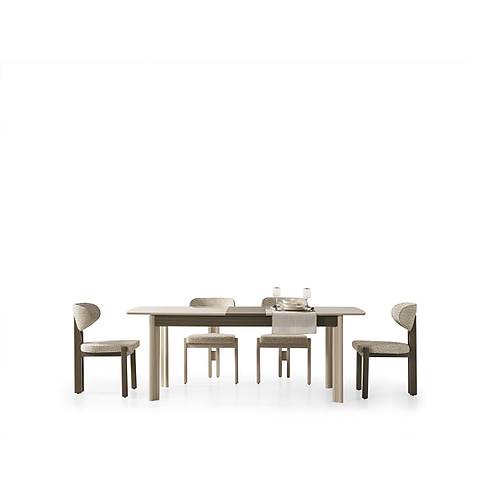 Petra-R�V Yemek Odas�