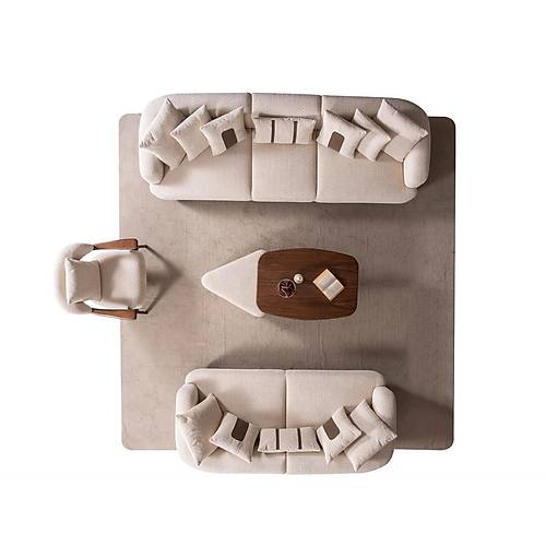 Napoli-ADA Koltuk Takm