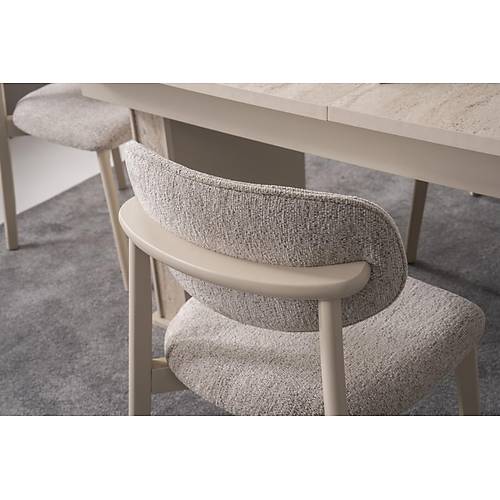 Beyza-MOR Yemek Odas�