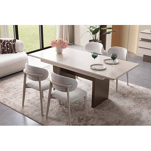 Zen-B�R Yemek Odas�