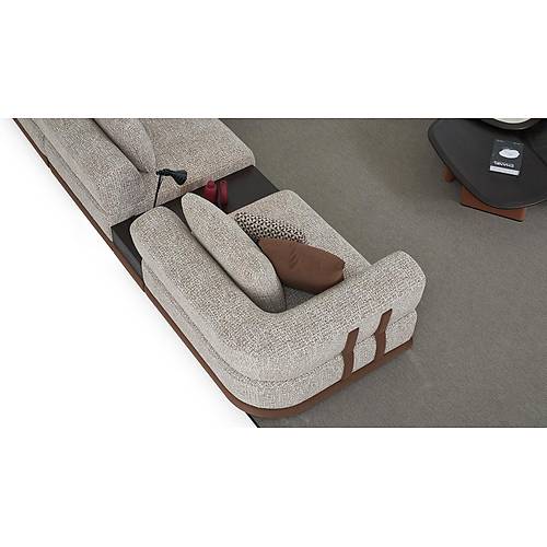 Calvari-�Z K��e Koltuk