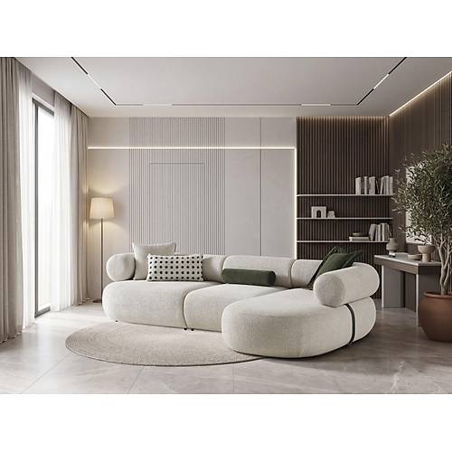Monatti Relax-CSL K��e Koltuk